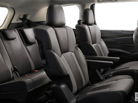 2025 Subaru ASCENT - Exterior - 1