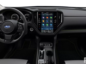 2025 Subaru ASCENT - Exterior - 1