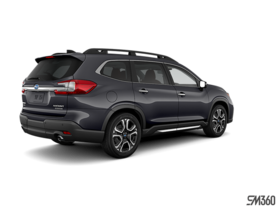 2025 Subaru ASCENT - Exterior - 1