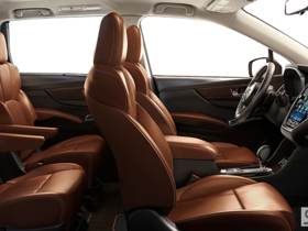 2025 Subaru ASCENT - Exterior - 1