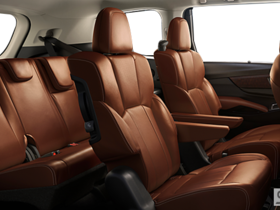 2025 Subaru ASCENT - Exterior - 1