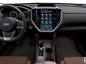 2025 Subaru ASCENT - Exterior - 1