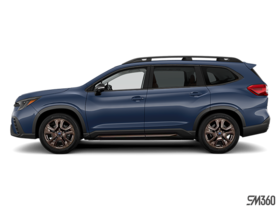 2025 Subaru ASCENT - Exterior - 1