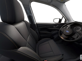2025 Subaru ASCENT - Exterior - 1
