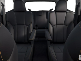 2025 Subaru ASCENT - Exterior - 1