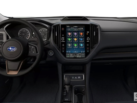 2025 Subaru ASCENT - Exterior - 1