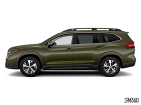2025 Subaru ASCENT - Exterior - 1