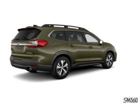 2025 Subaru ASCENT - Exterior - 1
