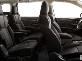 2025 Subaru ASCENT - Exterior - 1