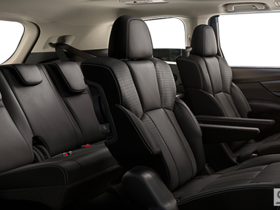 2025 Subaru ASCENT - Exterior - 1