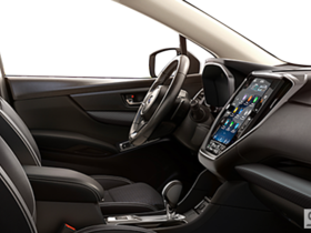 2025 Subaru ASCENT - Exterior - 1