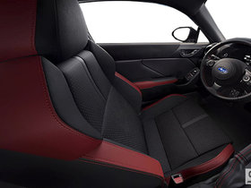Subaru BRZ  2025 - Extérieur - 1
