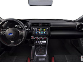 Subaru BRZ  2025 - Extérieur - 1
