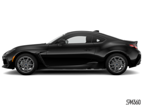 2025 Subaru BRZ - Exterior - 1