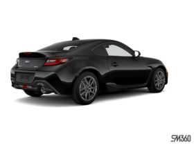 2025 Subaru BRZ - Exterior - 1