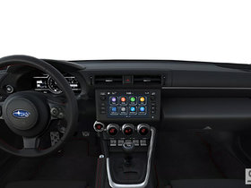 2025 Subaru BRZ - Exterior - 1