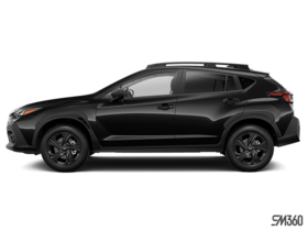 2025 Subaru Crosstrek - Exterior - 1