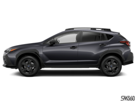 2025 Subaru Crosstrek - Exterior - 1