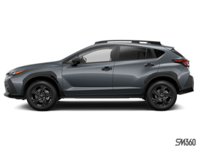 2025 Subaru Crosstrek - Exterior - 1