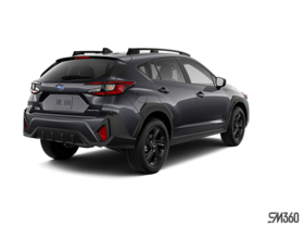 2025 Subaru Crosstrek - Exterior - 1
