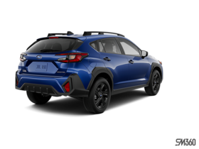 2025 Subaru Crosstrek - Exterior - 1