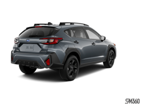 2025 Subaru Crosstrek - Exterior - 1