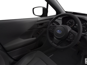 2025 Subaru Crosstrek - Exterior - 1