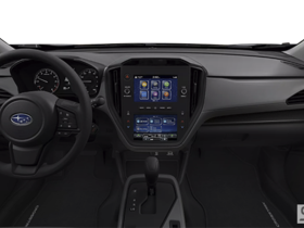 2025 Subaru Crosstrek - Exterior - 1
