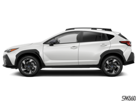 2025 Subaru Crosstrek - Exterior - 1