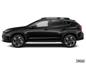 2025 Subaru Crosstrek - Exterior - 1