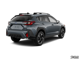 2025 Subaru Crosstrek - Exterior - 1