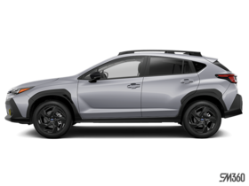 2025 Subaru Crosstrek - Exterior - 1