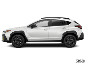 2025 Subaru Crosstrek - Exterior - 1