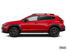 2025 Subaru Crosstrek - Exterior - 1