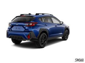 2025 Subaru Crosstrek - Exterior - 1