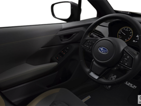 2025 Subaru Crosstrek - Exterior - 1