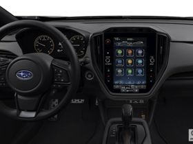 2025 Subaru Crosstrek - Exterior - 1