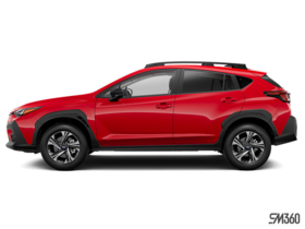 2025 Subaru Crosstrek - Exterior - 1
