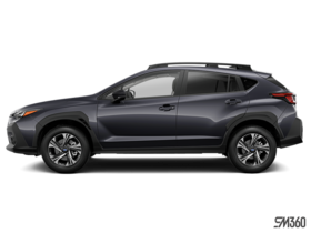 2025 Subaru Crosstrek - Exterior - 1