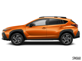 2025 Subaru Crosstrek - Exterior - 1
