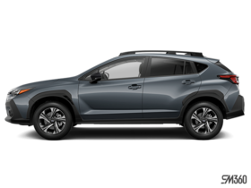 2025 Subaru Crosstrek - Exterior - 1