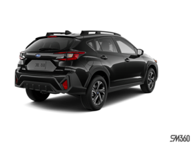 2025 Subaru Crosstrek - Exterior - 1