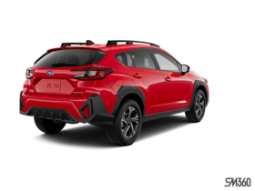 2025 Subaru Crosstrek - Exterior - 1
