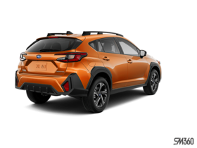 2025 Subaru Crosstrek - Exterior - 1