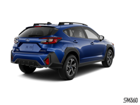 Subaru Crosstrek  2025 - Extérieur - 1