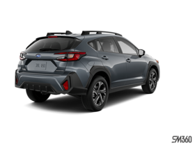 2025 Subaru Crosstrek - Exterior - 1