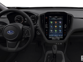 2025 Subaru Crosstrek - Exterior - 1