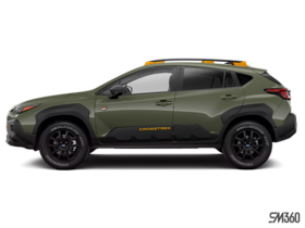 2025 Subaru Crosstrek - Exterior - 1