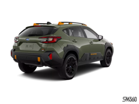 2025 Subaru Crosstrek - Exterior - 1