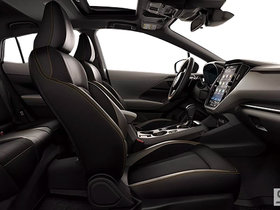 2025 Subaru Crosstrek - Exterior - 1